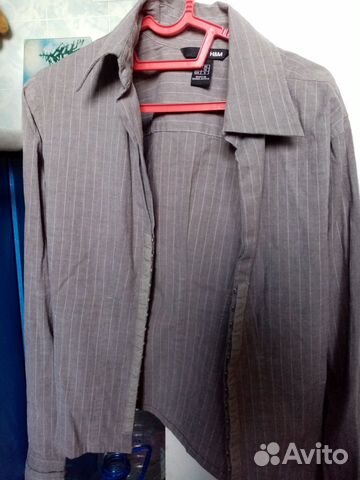 Вещи пакетом