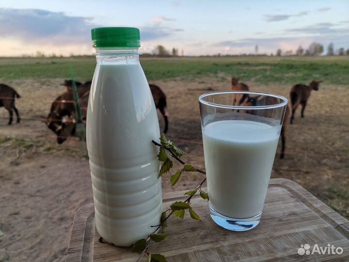 Продукты питания