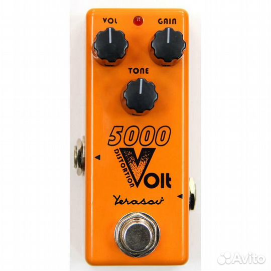 Yerasov 5000-Volt-mini