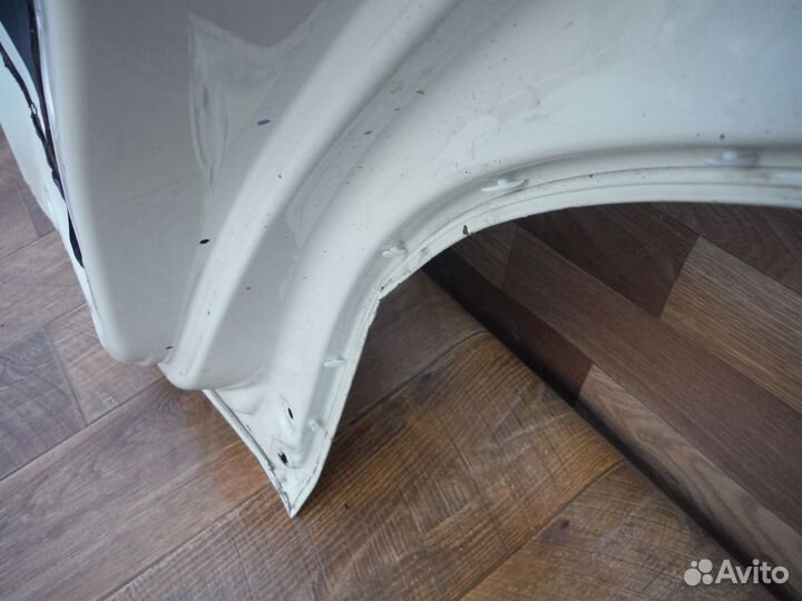 Дверь задняя правая (N93) Land Cruiser Prado 150