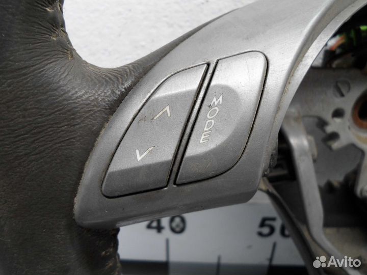 Руль Subaru Tribeca WX