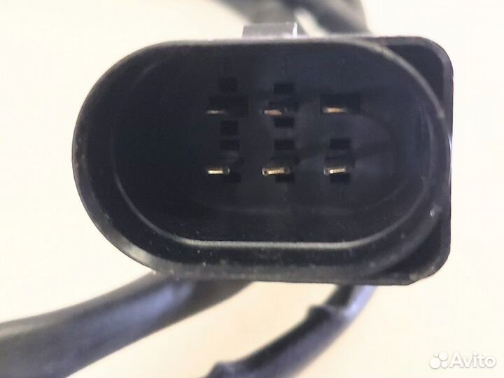 Датчик кислородный Audi A8 D3 4.2 BFM