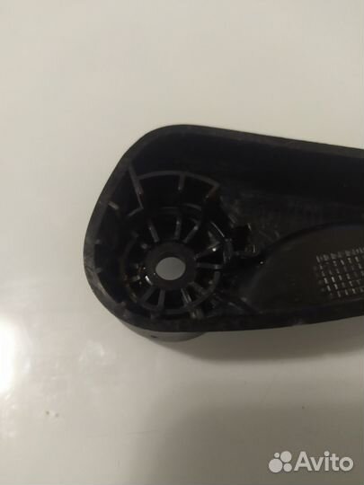 Ручка рычаг открывания капота BMW X5 7148523