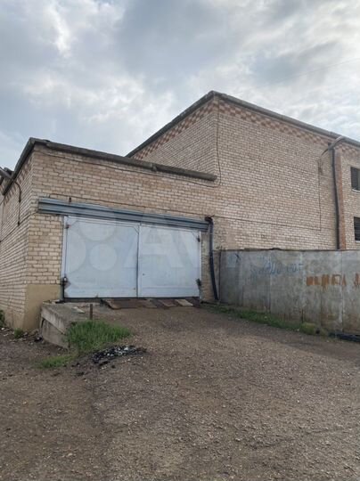 Гараж, 20 м²
