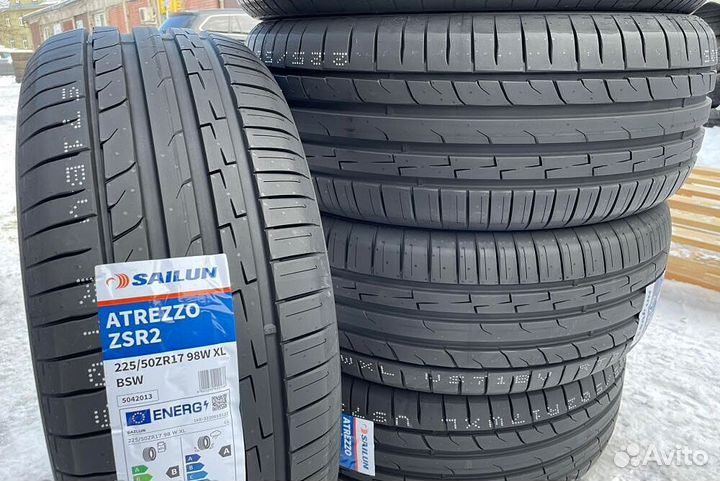 Sailun Atrezzo ZSR2 235/45 R17 97Y