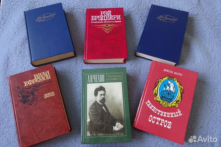 Книги Новые худож-е раритетные коллекционные