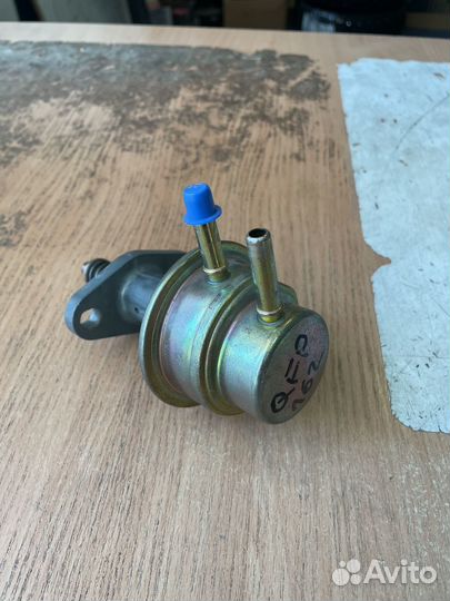 Бензонасос механический Golf 2 1.3