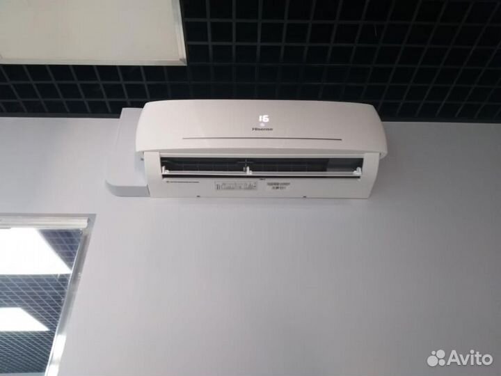 Подберем, довезем и установим кондиционер под ключ