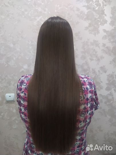 Маникюр,наращивание ногтей/Кератиновое выпрямление