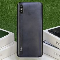 Xiaomi Redmi 9A, 2/32 ГБ