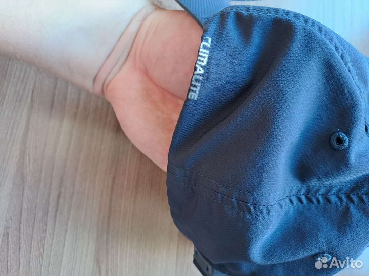 Кепка мужская adidas