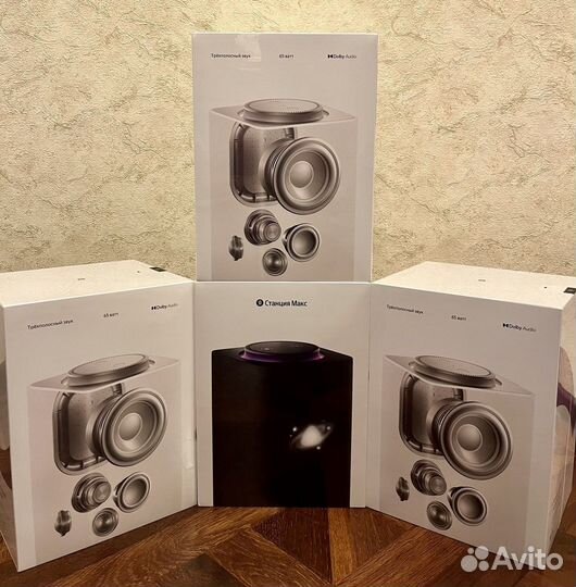 Яндекс станция макс с zigbee