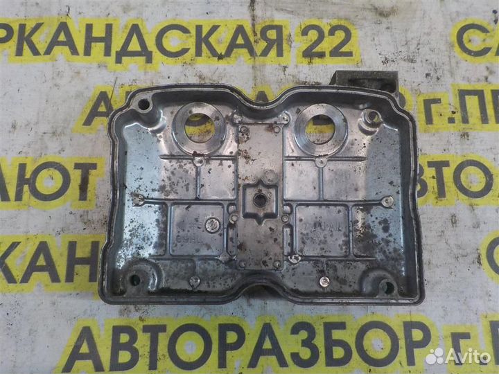 Крышка головки блока (клапанная) Subaru Legacy Ou