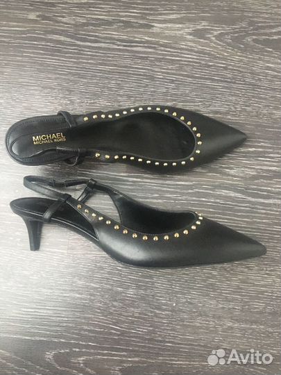Туфли Michael Kors (новые)