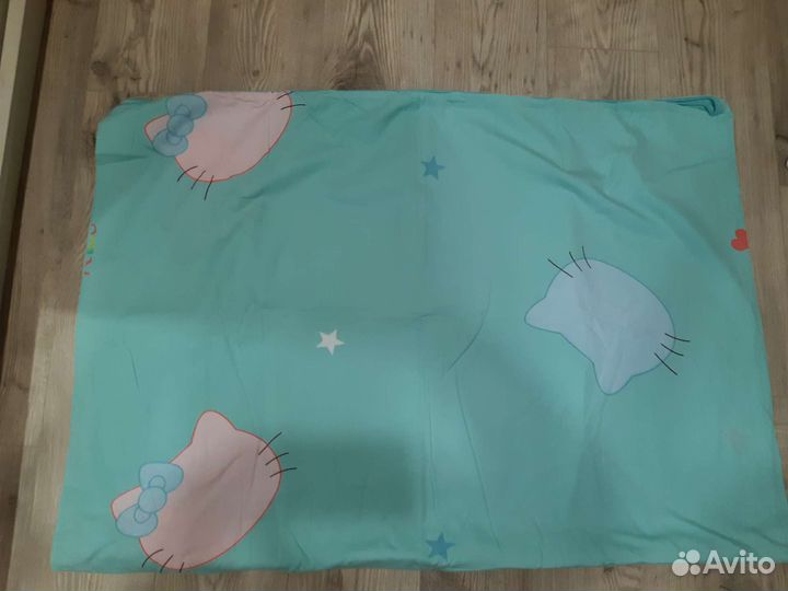 Пододеяльник