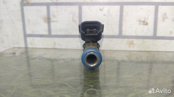 Форсунка топливная Mitsubishi Lancer CY4A 4B11