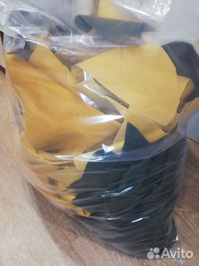 Лоскут кожи