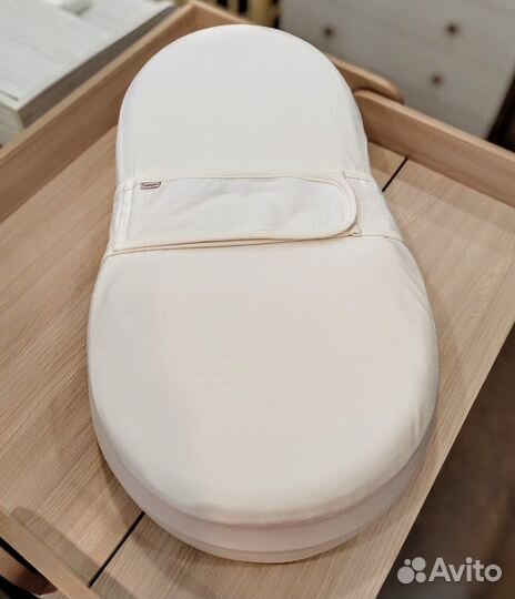 Кокон матрас новый