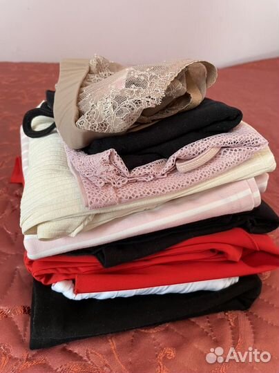 Вещи на стройную девушку 40-42