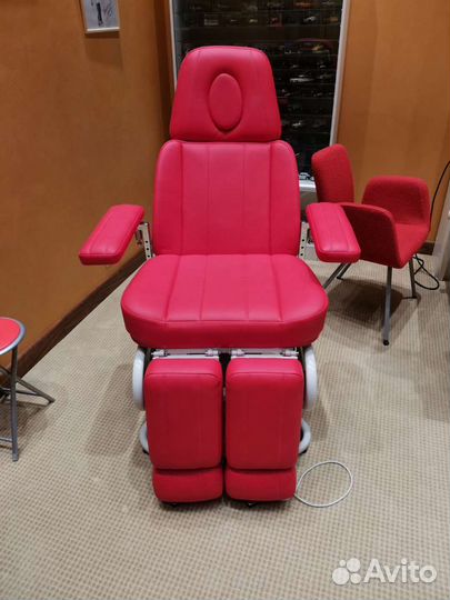 Медицинское кресло lojer afrodite 22102