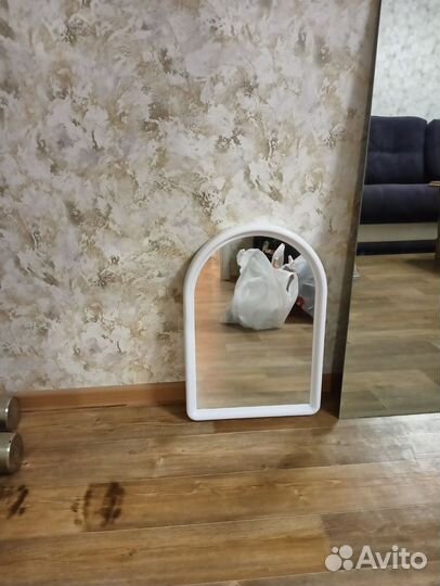 Зеркало в ванную