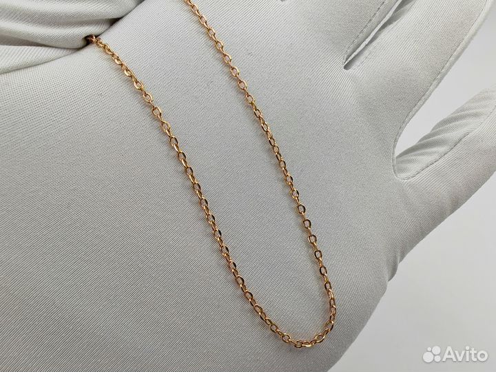 Золотая Цепь 585 пробы. Рассрочка