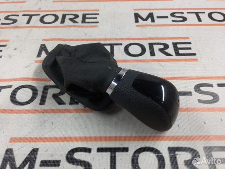 Ручка кпп Mercedes-Benz C-Class W203 271.946 2003