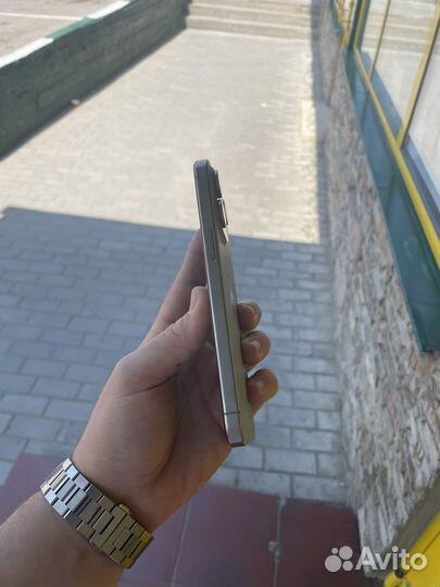 iPhone 15 Pro Max, 256 ГБ