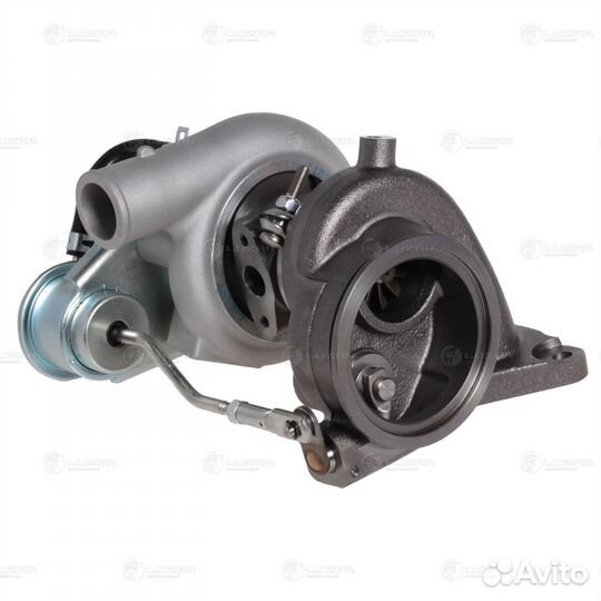 Турбокомпрессор для а/м PSA Boxer (06) /Jumper (06
