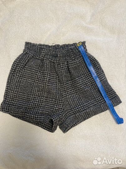 Шорты женские