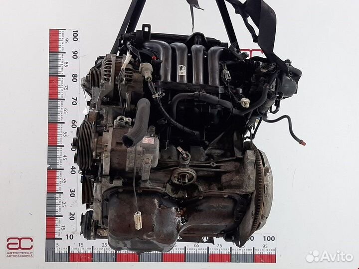 Двигатель (двс) для Mazda 3 BK Z6
