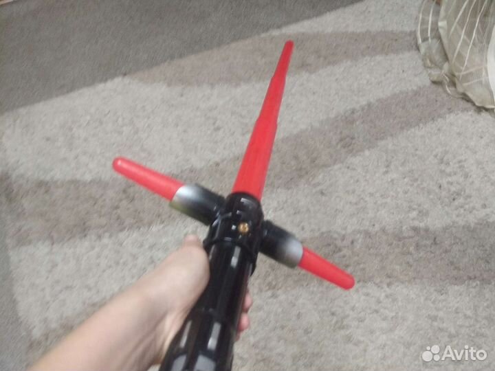 Световой меч