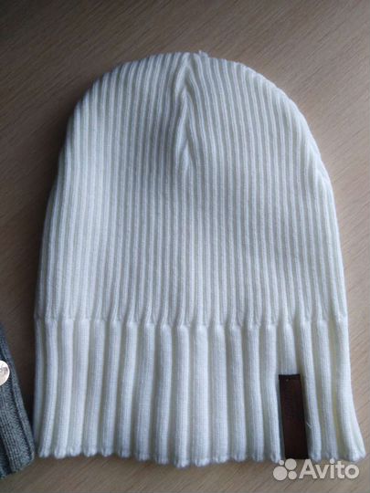 Шапка женская осень весна