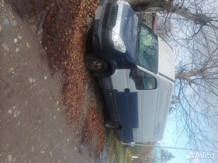 Iveco Daily 3.0 МТ, 2013, 591 000 км