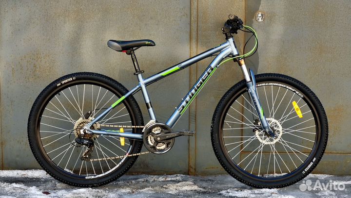 Велосипед Stinger 27.5