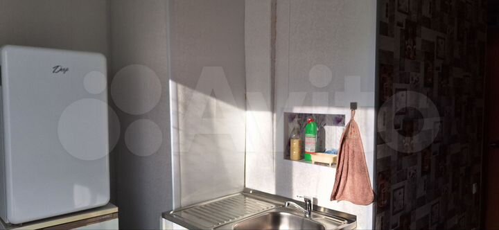 2-к. квартира, 49 м², 1/2 эт.