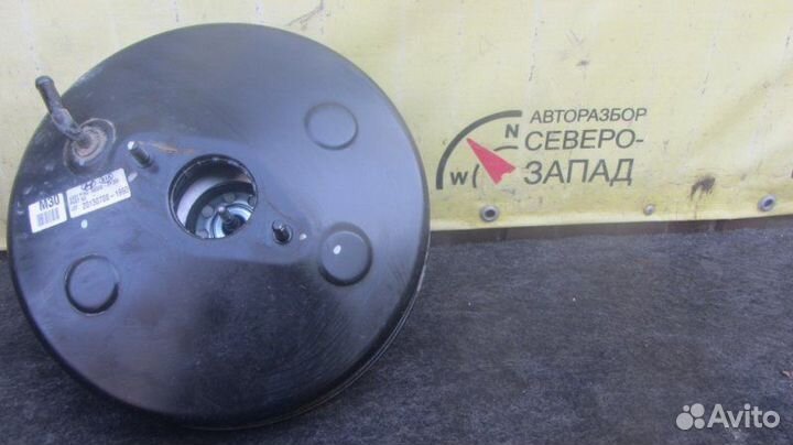 Вакуумник Kia Sportage SL G4KD