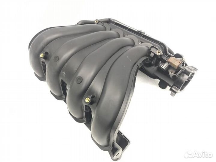 Коллектор впускной Nissan X-Trail T31 2008