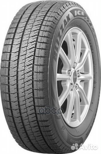 Bridgestone Blizzak Ice 195/55 R16