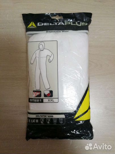 Tyvek водонапорный