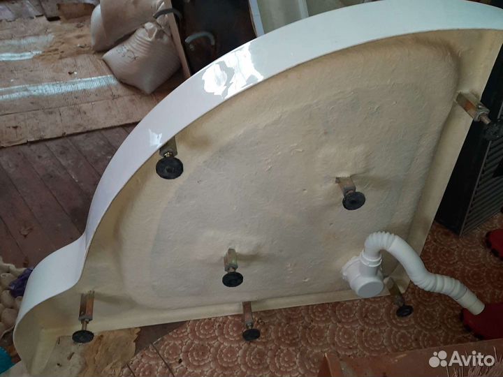 Appolo Душевой поддон 90х90