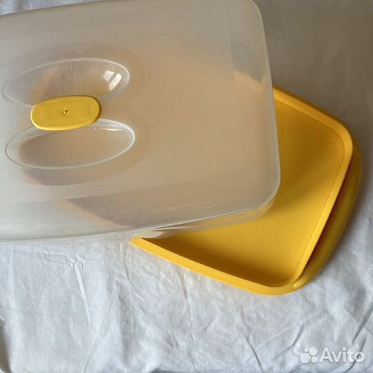 Контейнер-хлебница