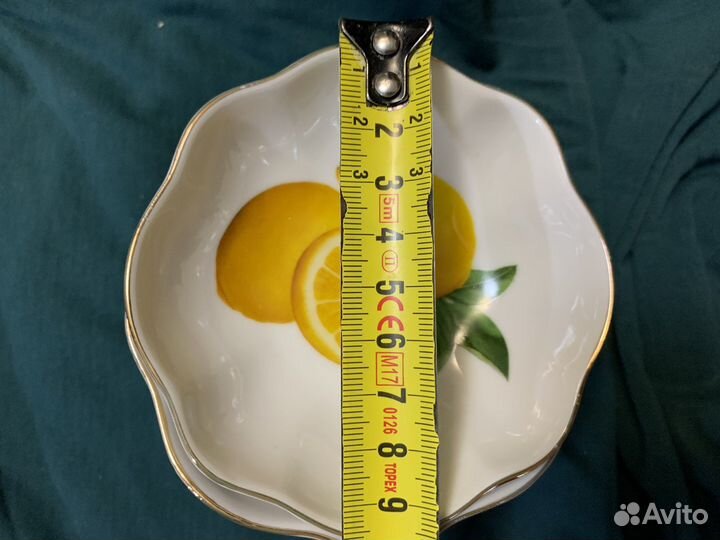 Набор столовой посуды