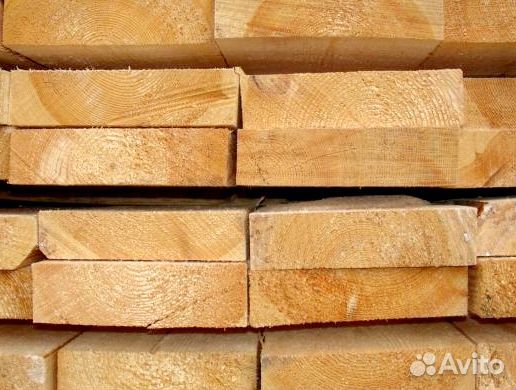 Доска обрезная быстрая доставка