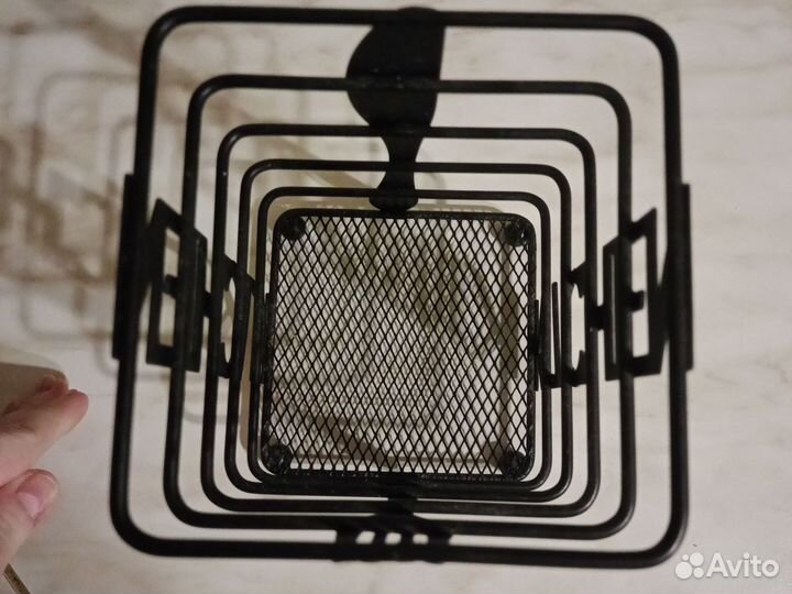 Подставка для столовых приборов