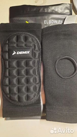 Налокотники Demix