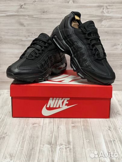 Кроссовки Nike Air max 95 мужские