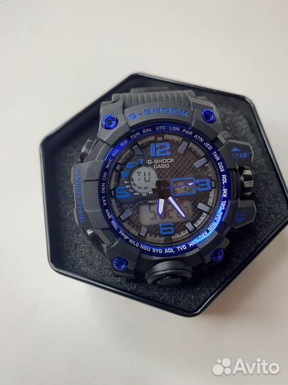 Часы g-shock 1000