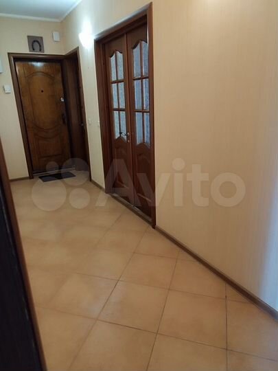 3-к. квартира, 65,7 м², 9/10 эт.