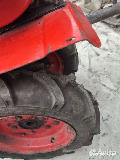 Мотоблоки и культиваторы бу